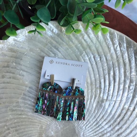 Kendra Scott💎💎Earrings brand New - Picture 4 of 6